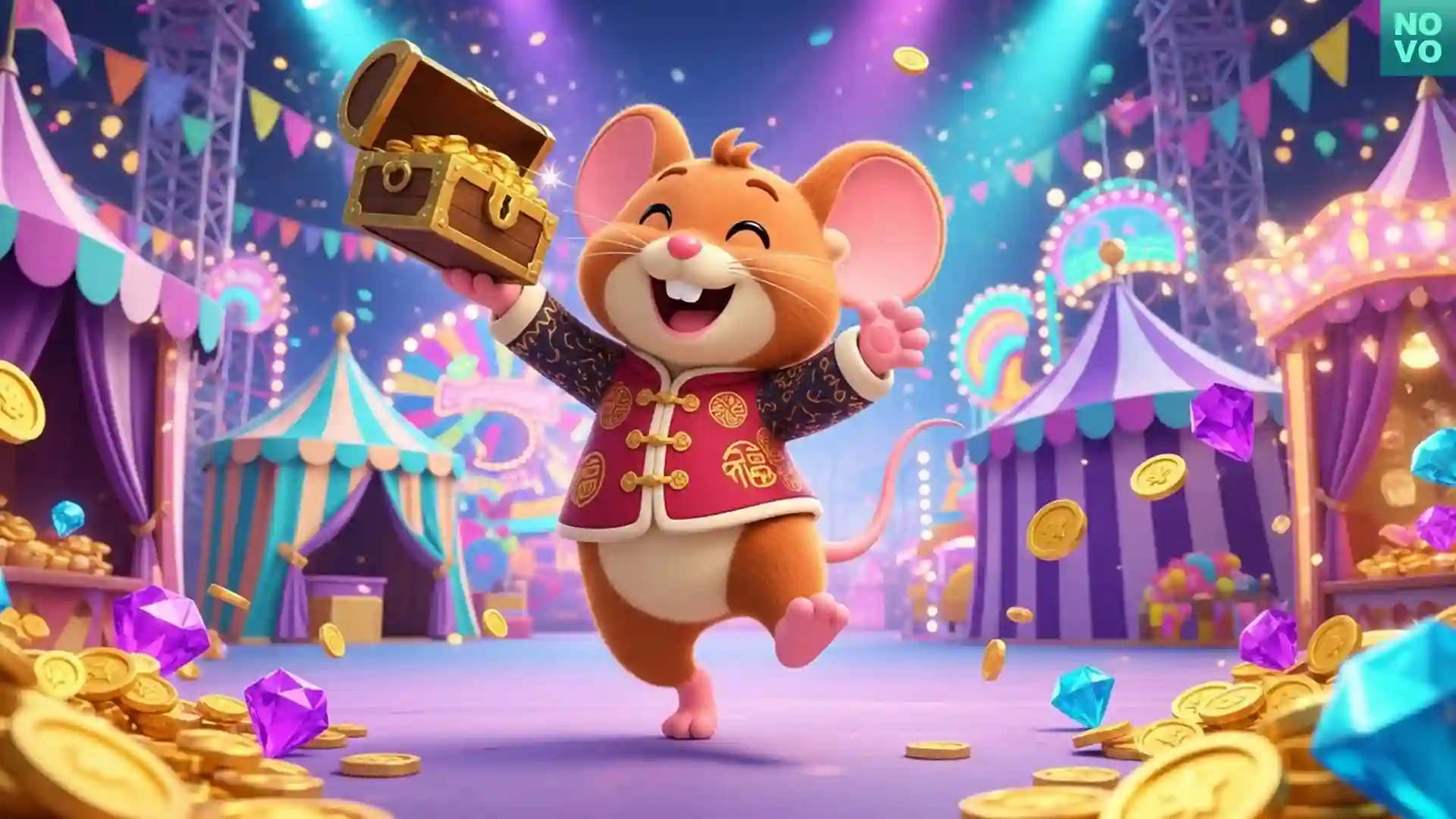 entretenimento online